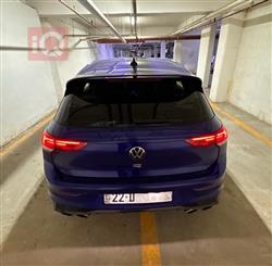 فولكسفاغن جولف R